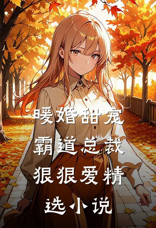 暖婚甜宠霸道总裁狠狠爱精选阅读