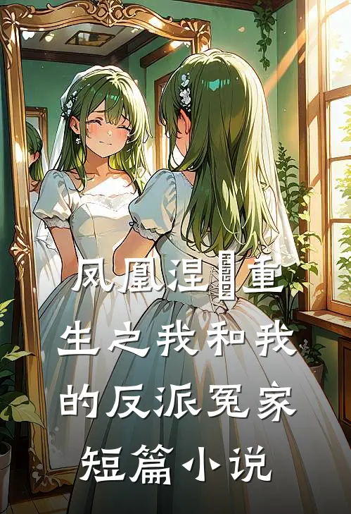 凤凰涅槃重生之我和我的反派冤家短篇小说