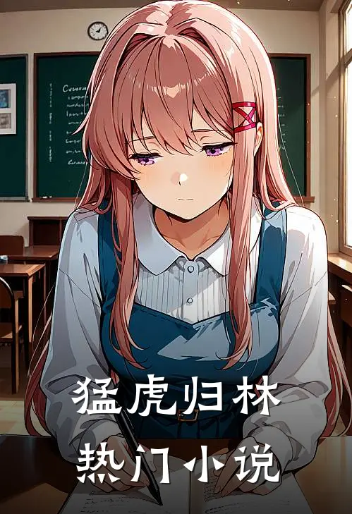 猛虎归林热门小说