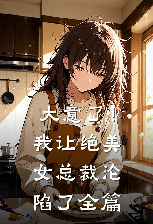 大意了!我让绝美女总裁沦陷了全篇阅读