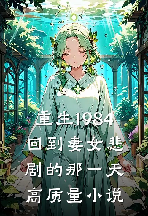 重生1984回到妻女悲剧的那一天高质量免费阅读