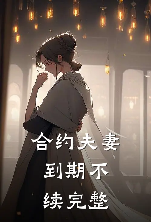合约夫妻,到期不续完整怎么处理