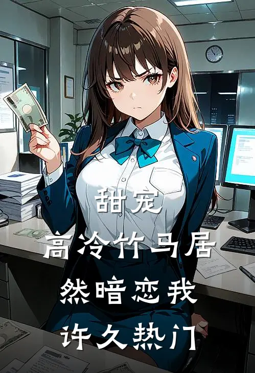 甜宠高冷竹马居然暗恋我许久热门