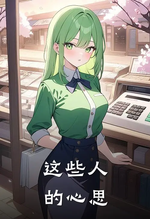 这些人的心思