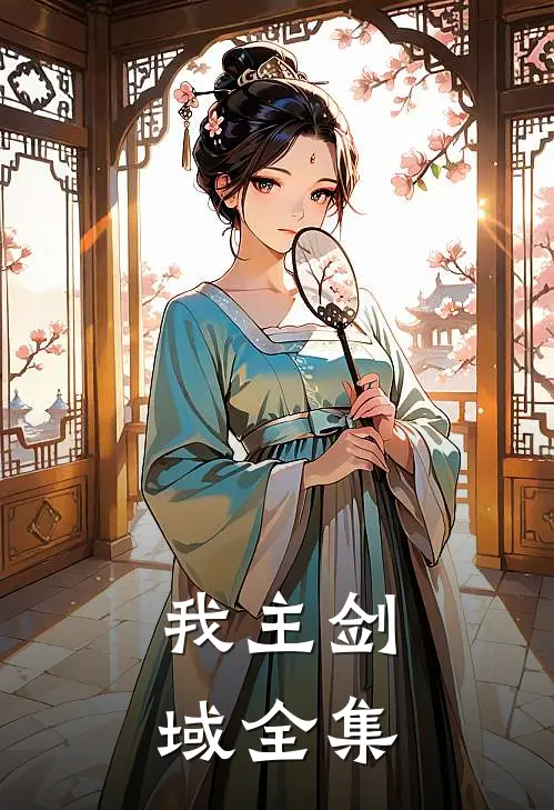 我主剑域全集