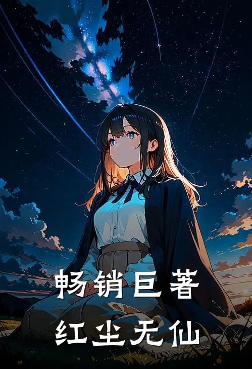 畅销巨著红尘无仙