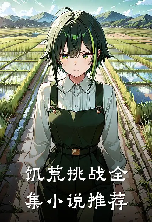 饥荒挑战全集小说推荐