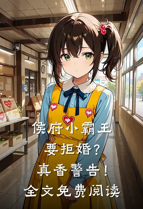 侯府小霸王要拒婚?真香警告!全文免费阅读无弹窗