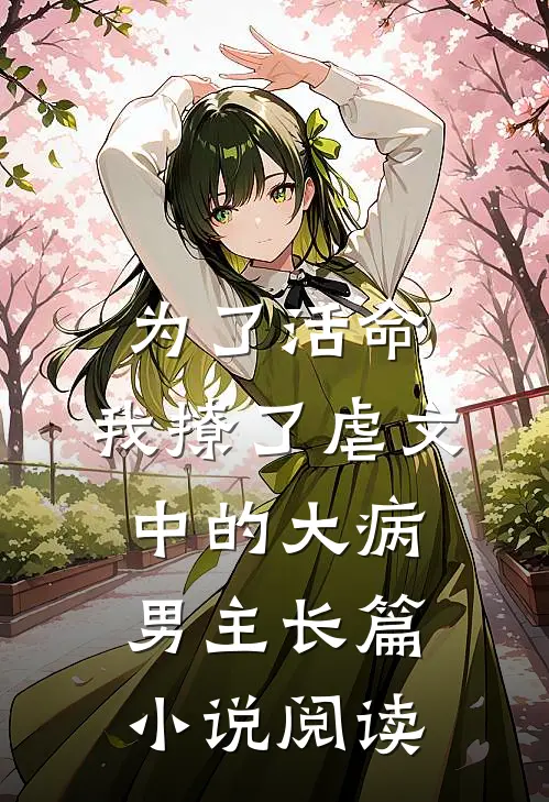 为了活命，我撩了虐文中的大病男主长篇小说阅读