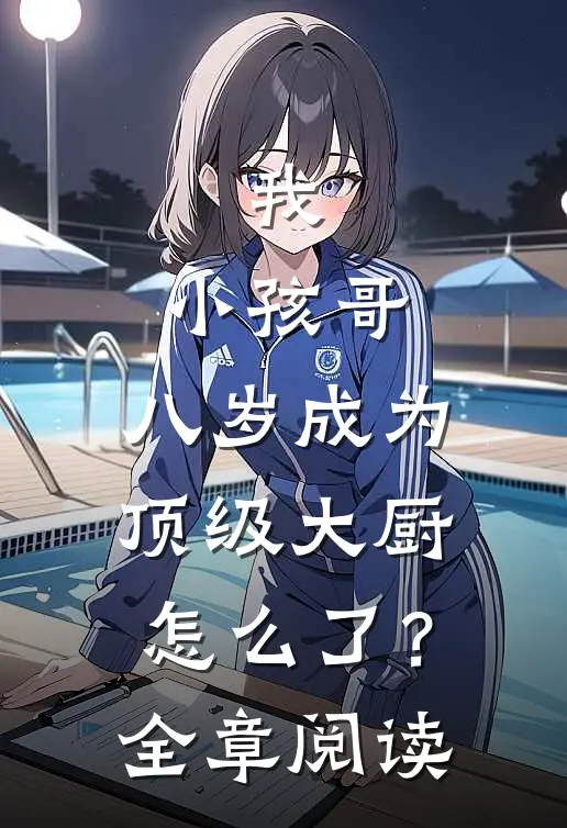 我,小孩哥,八岁成为顶级大厨怎么了?全章阅读免费
