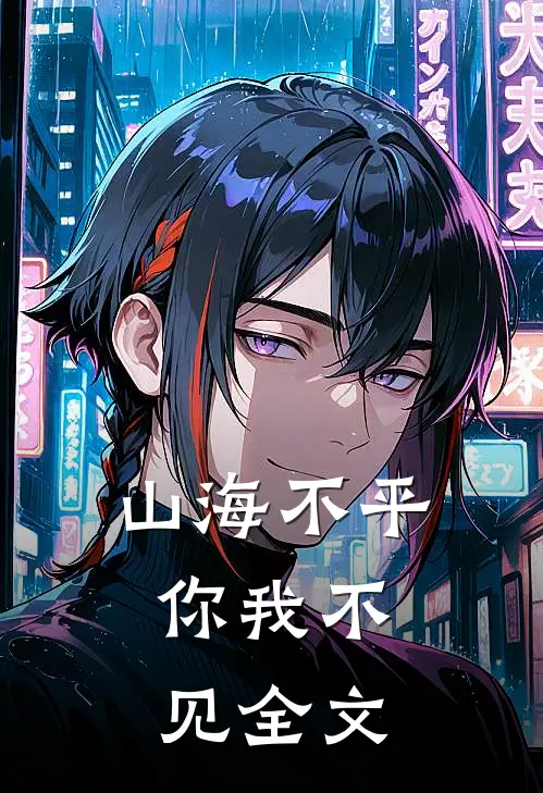 山海不平,你我不见全文翻译