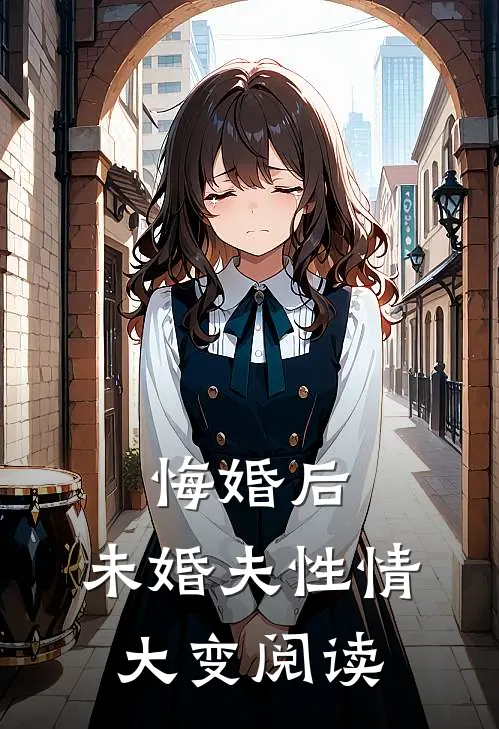 悔婚后,未婚夫性情大变阅读