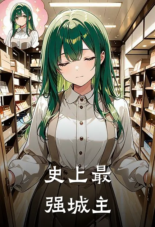 史上最强城主