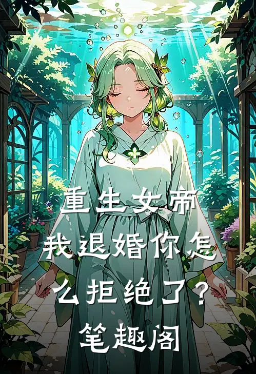 重生女帝我退婚你怎么拒绝了?笔趣阁免费阅读