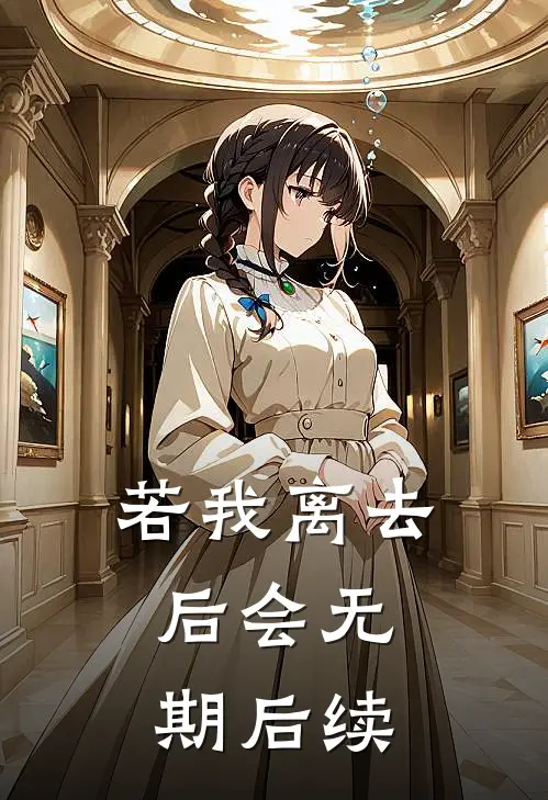若我离去,后会无期后续是歌