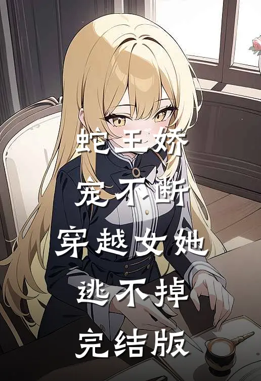 蛇王娇宠不断,穿越女她逃不掉完结版免费阅读