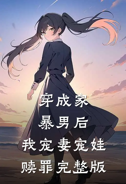 穿成家暴男后,我宠妻宠娃赎罪完整版