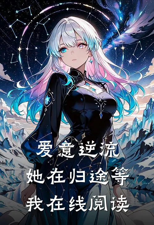 爱意逆流,她在归途等我在线阅读全文