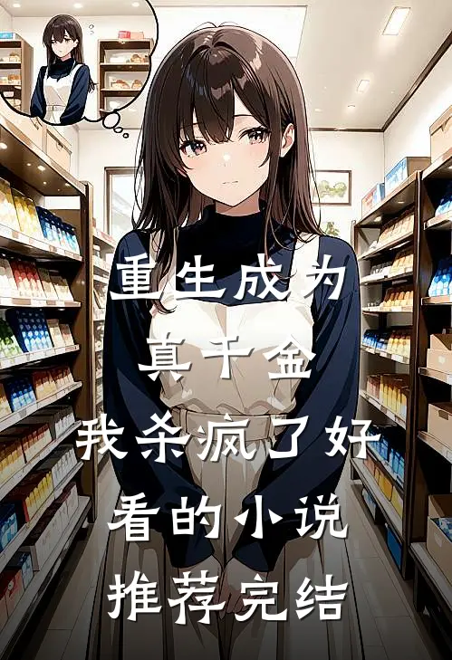 重生成为真千金,我杀疯了好看的推荐完结文
