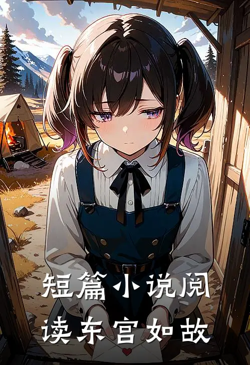 短篇阅读东宫如故全文