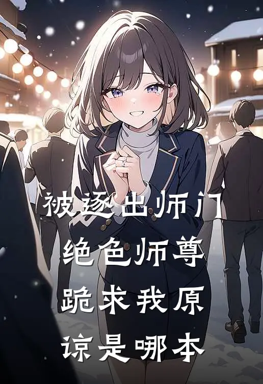被逐出师门,绝色师尊跪求我原谅是哪本
