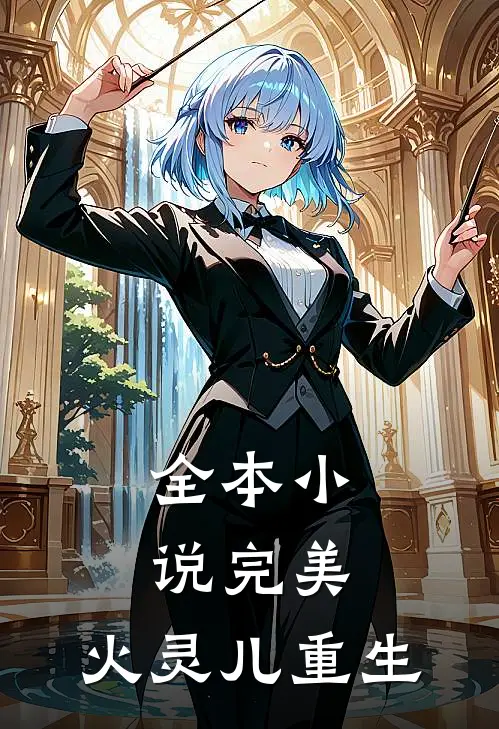 全本完美火灵儿重生免费阅读