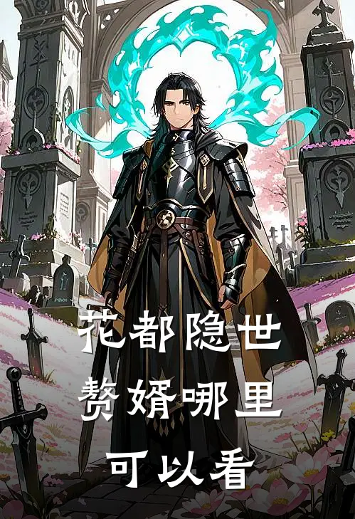 林渊苏雨晴小说叫什么名字