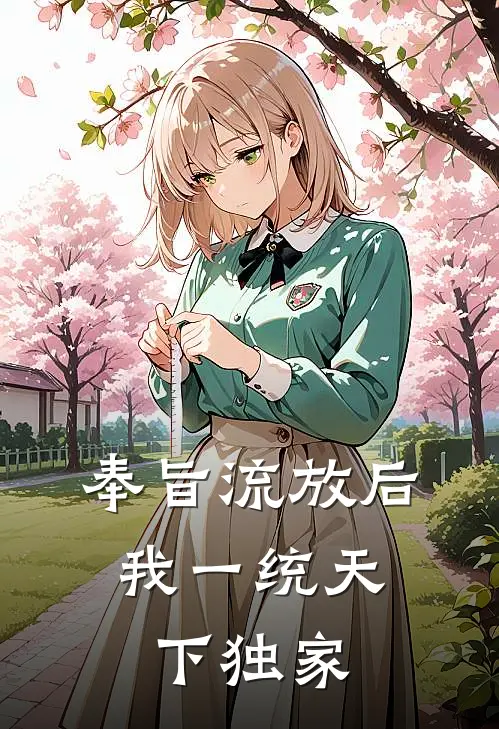 奉旨流放后,我一统天下独家了