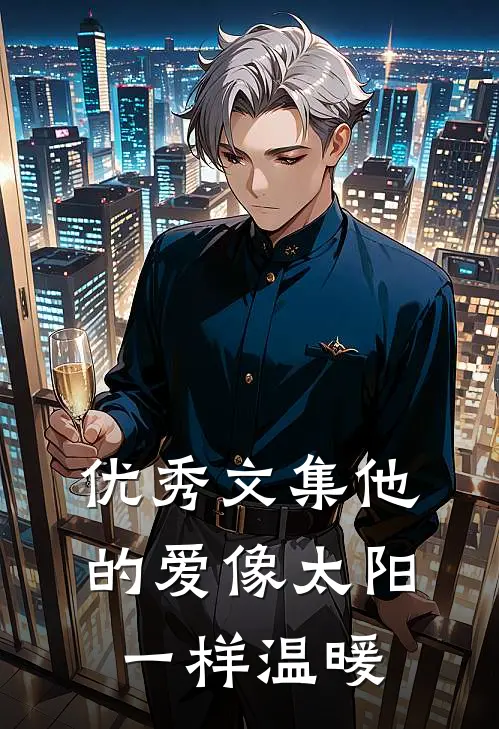 优秀文集他的爱像太阳一样温暖英语