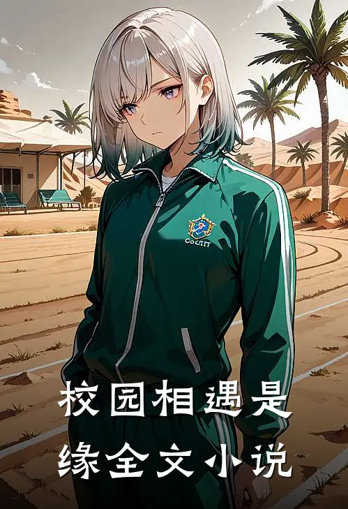 校园相遇是缘全文在线阅读