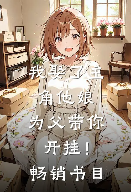 我娶了主角他娘为父带你开挂!畅销书目