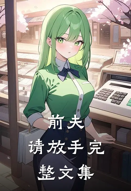 前夫,请放手完整文集