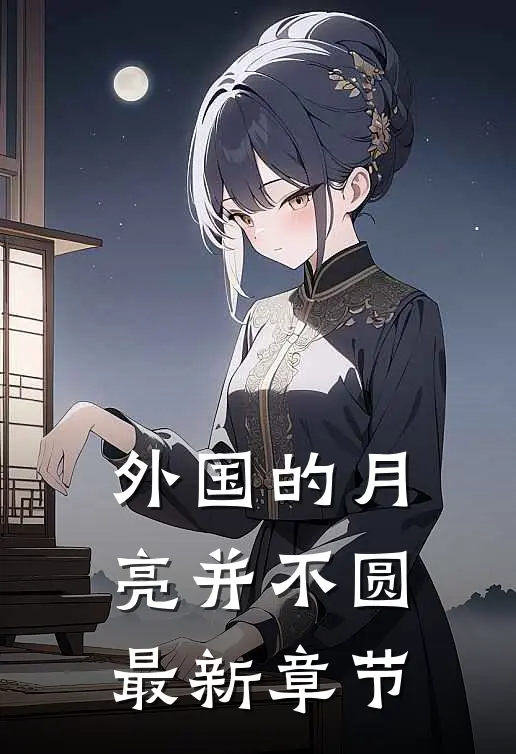 外国的月亮并不圆最新章节