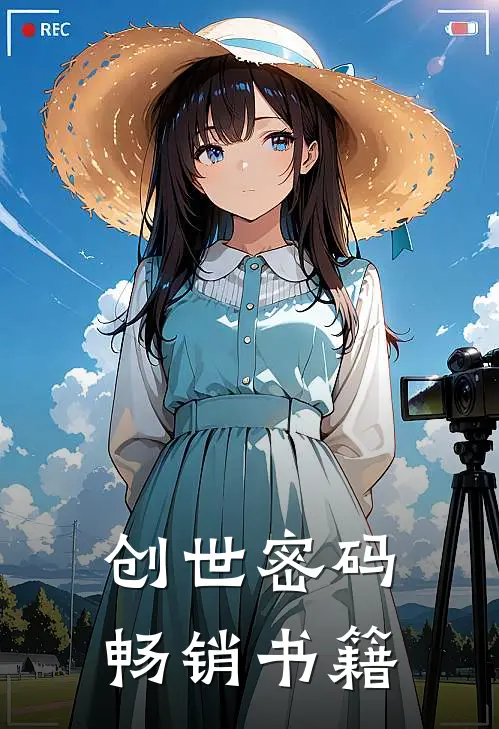 创世密码畅销书籍
