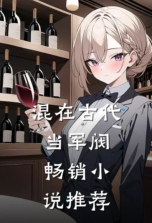 混在古代当军阀畅销推荐女主