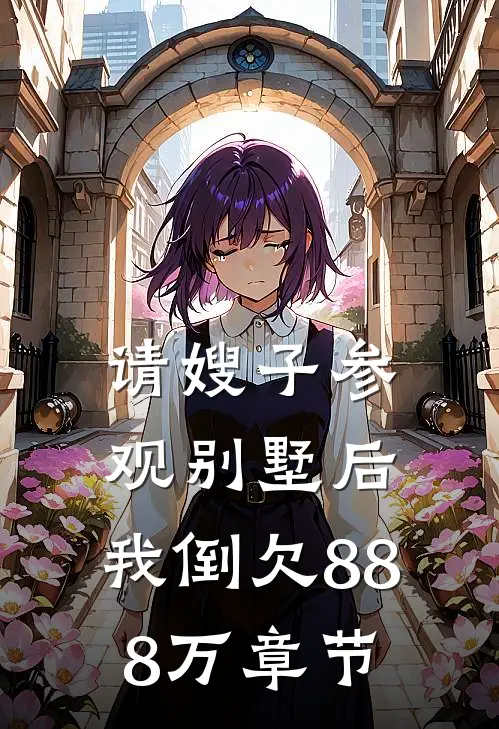 请嫂子参观别墅后,我倒欠888万章节阅读
