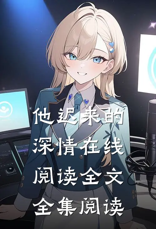 他迟来的深情在线阅读全文全集阅读