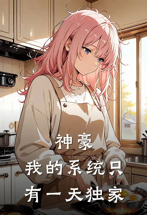 神豪我的系统只有一天独家