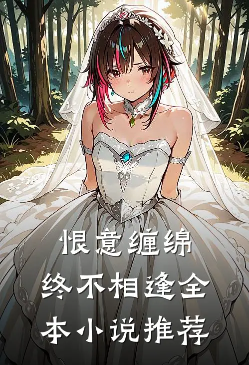 恨意缠绵，终不相逢全本小说推荐