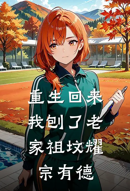 重生回来，我刨了老家祖坟耀宗有德