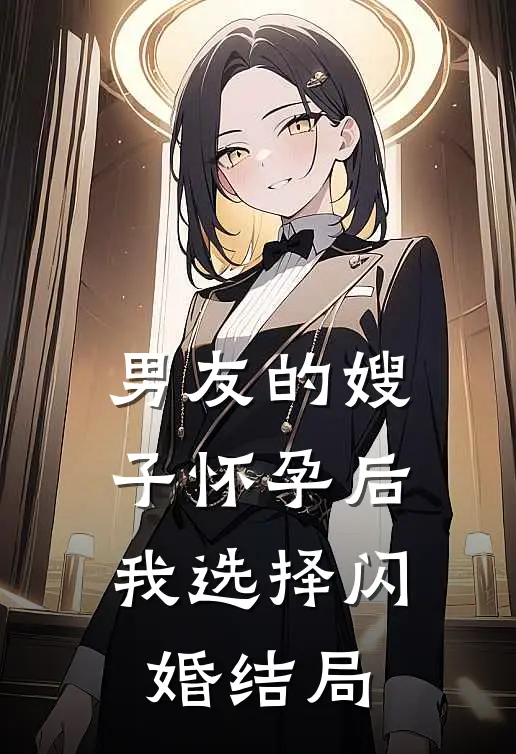 男友的嫂子怀孕后,我选择闪婚结局