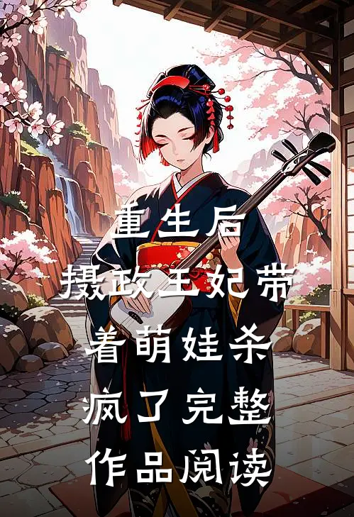 重生后,摄政王妃带着萌娃杀疯了完整作品阅读免费