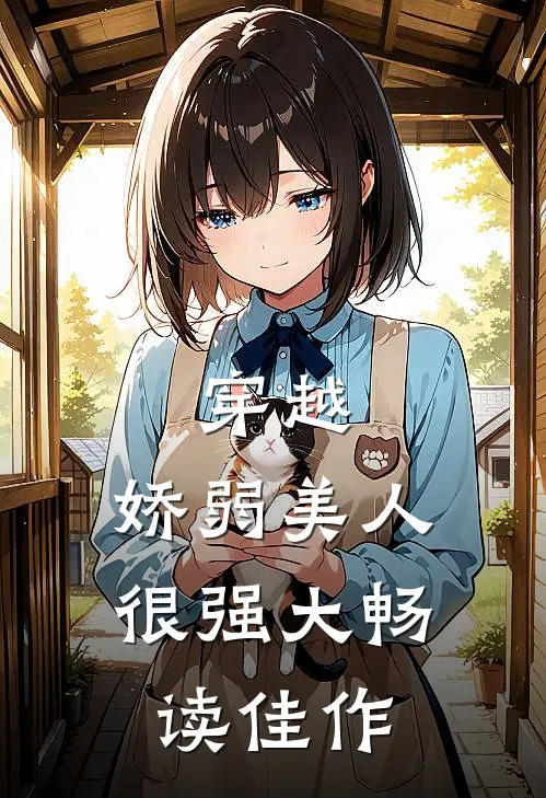 穿越娇弱美人很强大畅读佳作