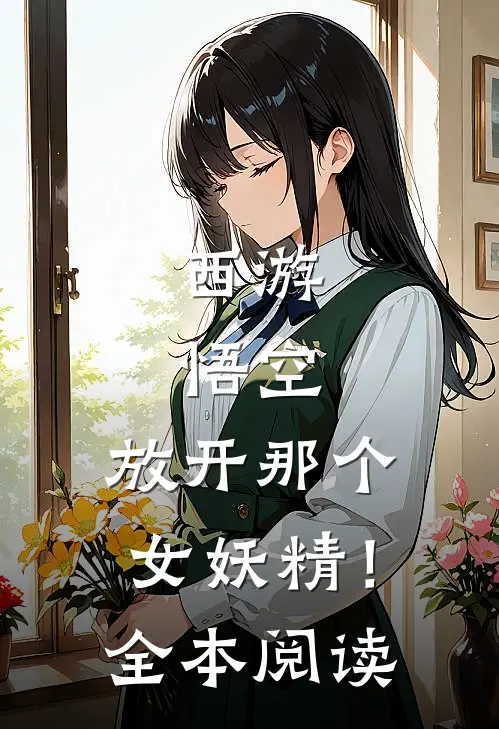 西游悟空,放开那个女妖精!全本阅读免费