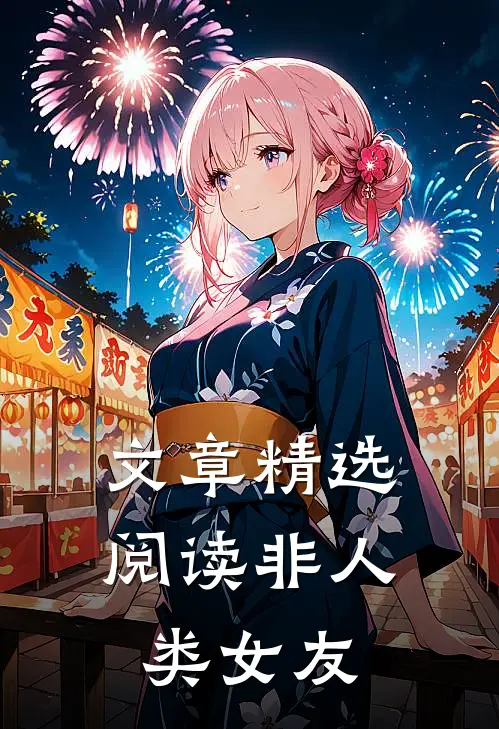 文章精选阅读非人类女友