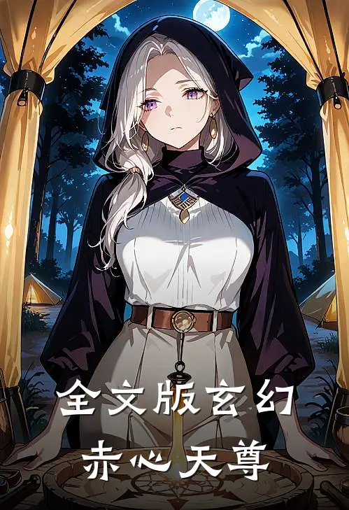 全文版玄幻赤心天尊免费阅读