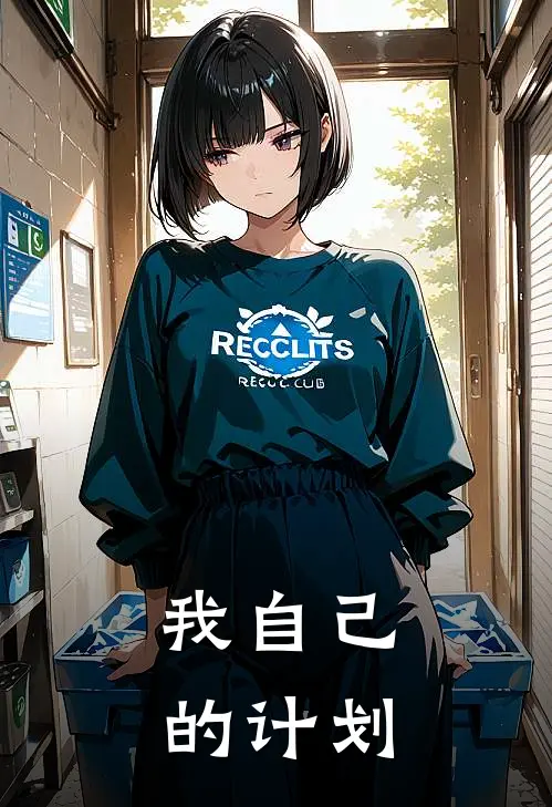 我自己的计划