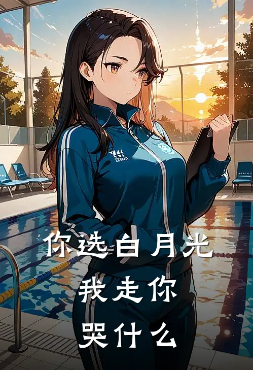 你选白月光,我走你哭短剧热播