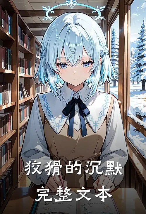 狡猾的沉默完整文本在线阅读