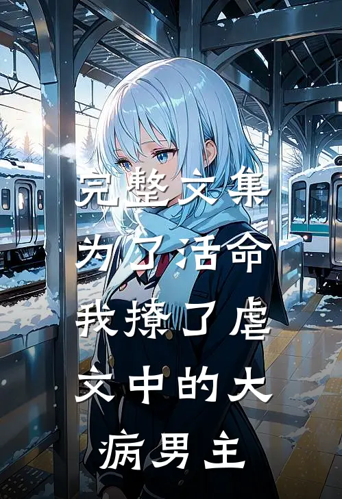 完整文集为了活命，我撩了虐文中的大病男主